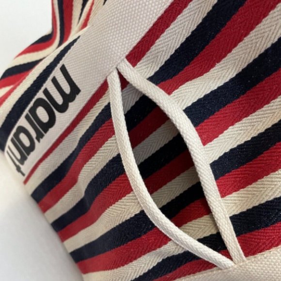 ISABEL MARANT Darwen Tote Bag - Picture 6 of 8